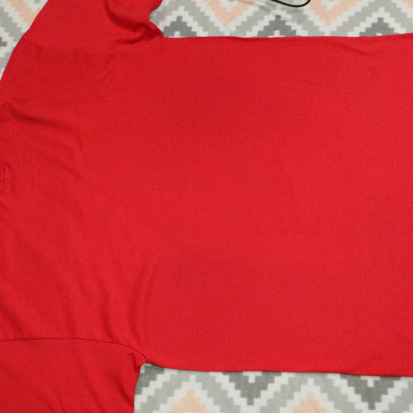 VTG DISNEY WORLD Character Letter Short Sleeve Tee - Picture 3 of 4